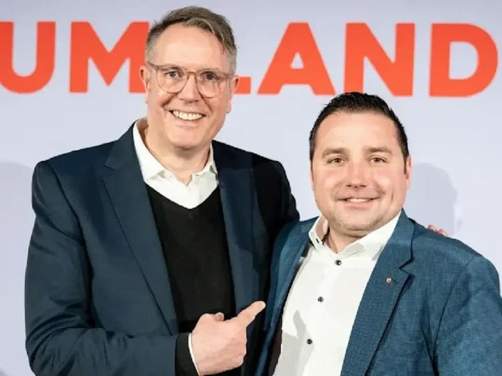 SPD-Niederlage erhöht Druck auf Berlin