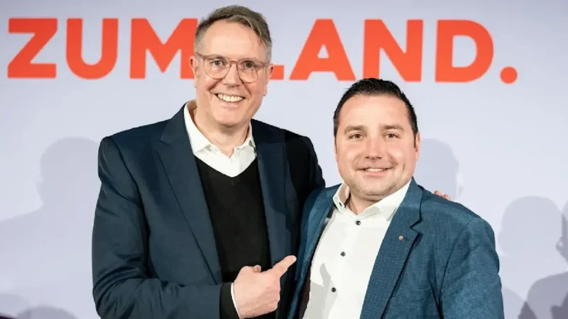 SPD-Niederlage erhöht Druck auf Berlin