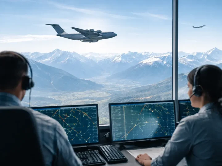 Schweiz stoppt 2 US-Militärflüge