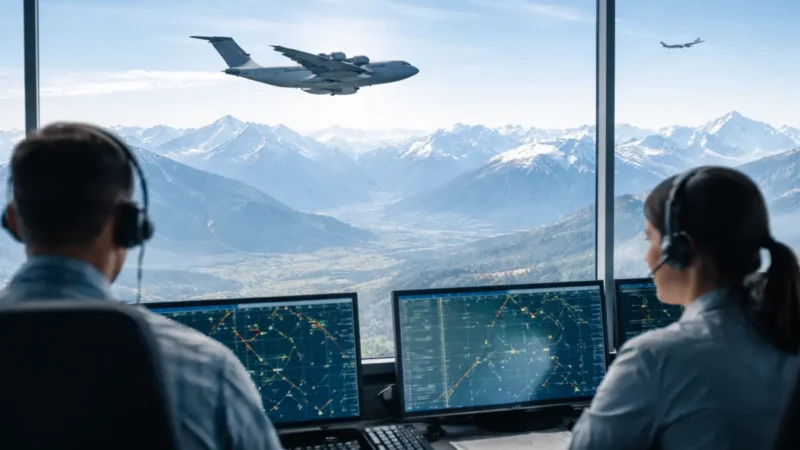 Schweiz stoppt 2 US-Militärflüge