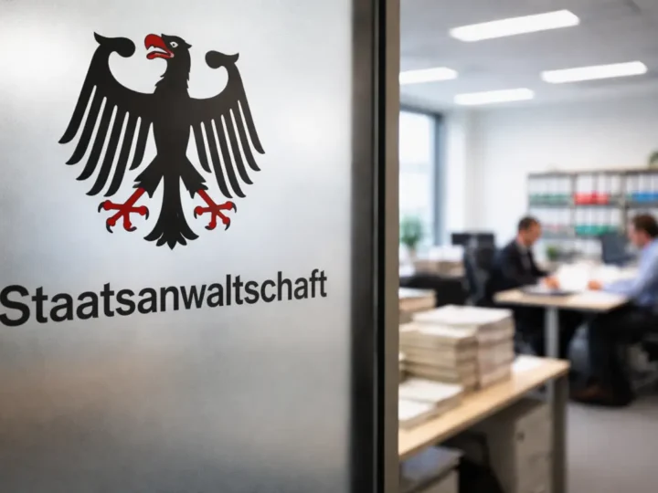 Fernandes-Fall: Ermittlungen laufen wieder