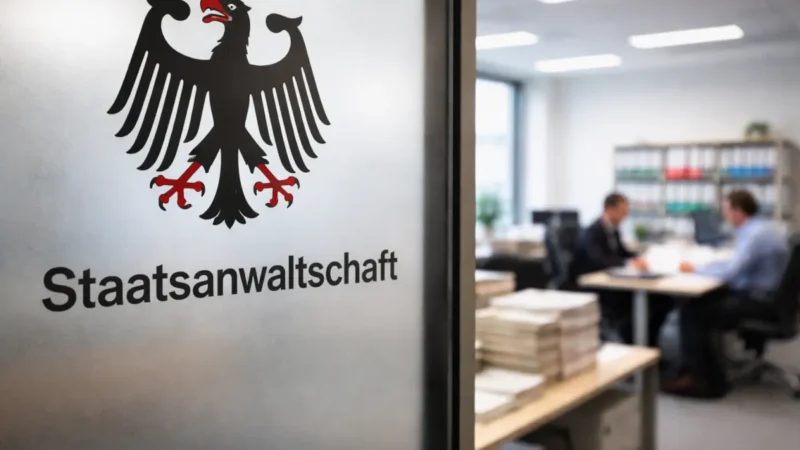 Fernandes-Fall: Ermittlungen laufen wieder