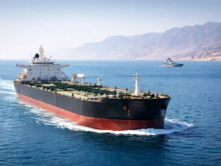 Hormus bleibt trotz US-Macht unsicher