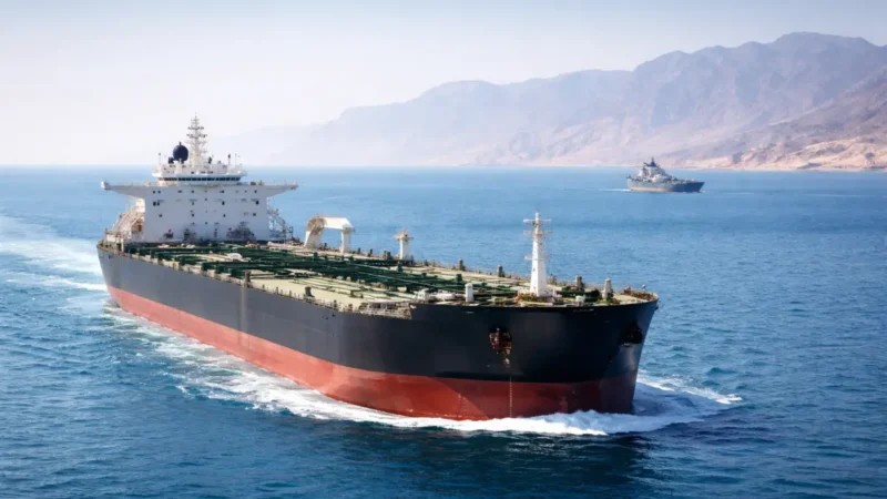 Hormus bleibt trotz US-Macht unsicher