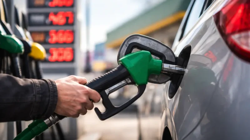 Teurer Sprit, weniger Wachstum: Wer jetzt profitiert