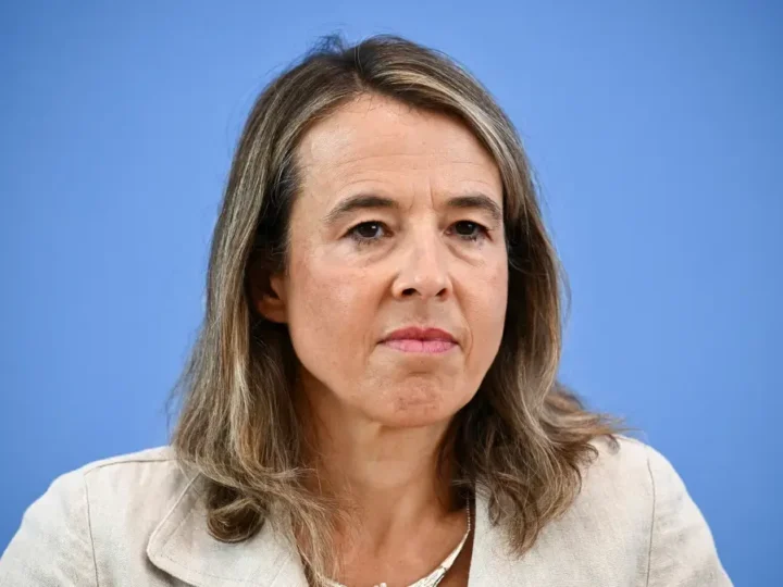 Regierung ersetzt Wirtschaftsweise