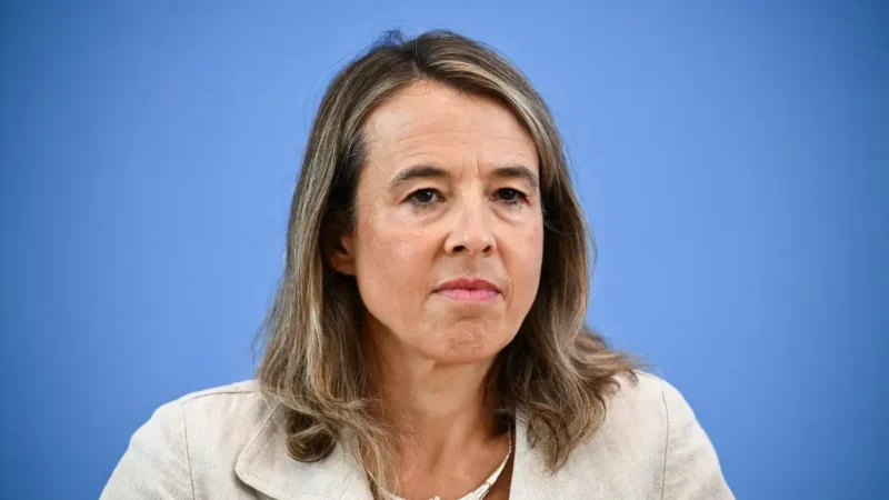 Regierung ersetzt Wirtschaftsweise