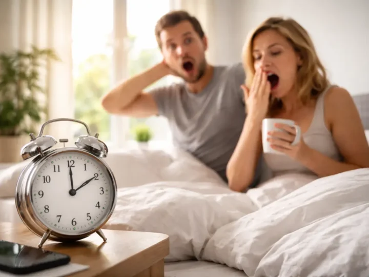 Sommerzeit gestartet: Das ändert sich jetzt