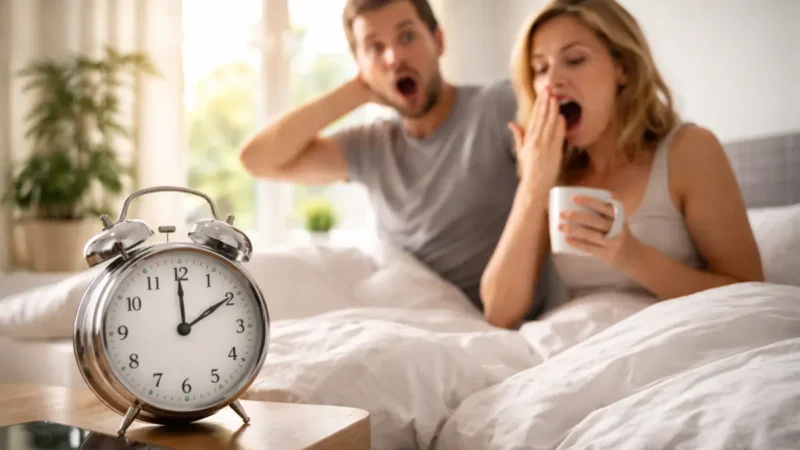 Sommerzeit gestartet: Das ändert sich jetzt