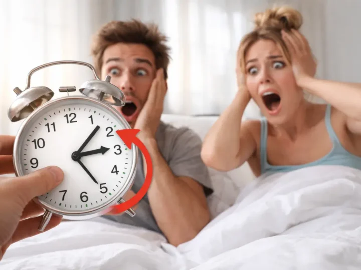 Sommerzeit 2026: Dann wird die Uhr vorgestellt