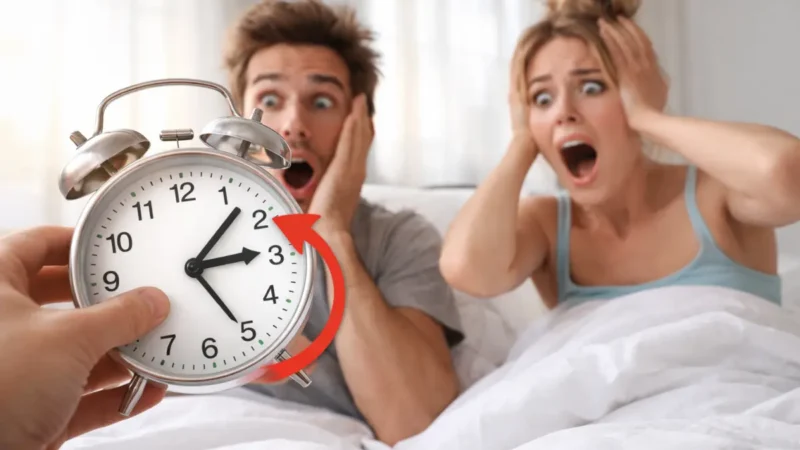 Sommerzeit 2026: Dann wird die Uhr vorgestellt