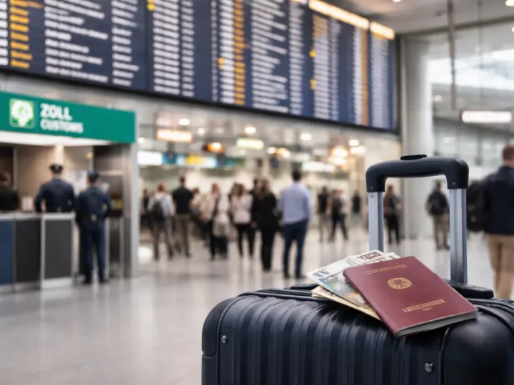 Moskau verschärft Warnung vor Deutschland