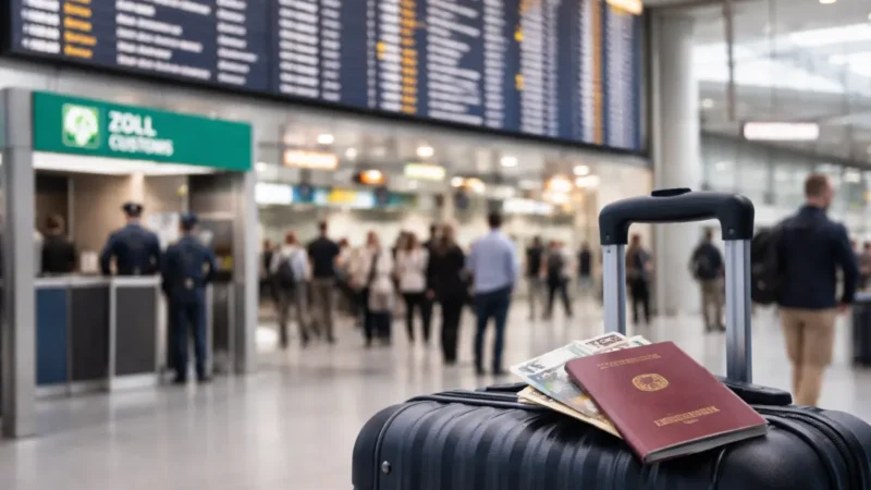 Moskau verschärft Warnung vor Deutschland