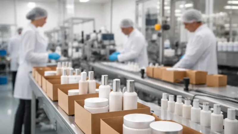 BCG saniert sich unter Insolvenzschutz