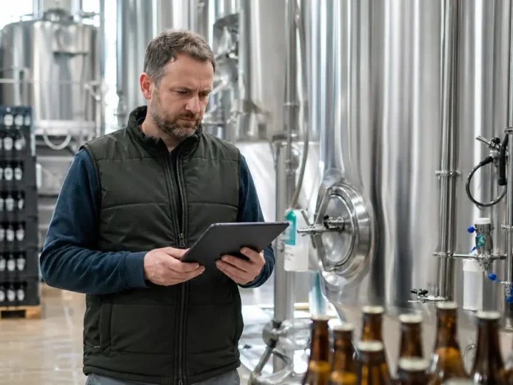 Bayerns Bier verliert Absatz