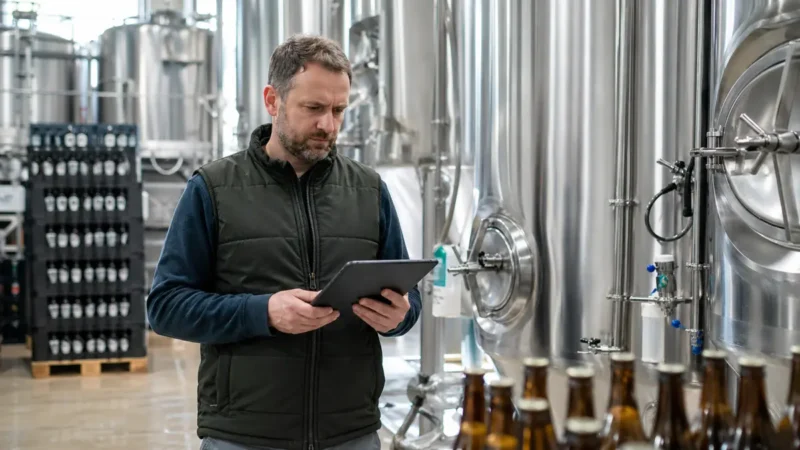 Bayerns Bier verliert Absatz