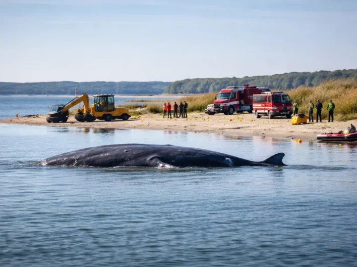 Timmy vor Poel: Gericht stoppt Rettungsdruck