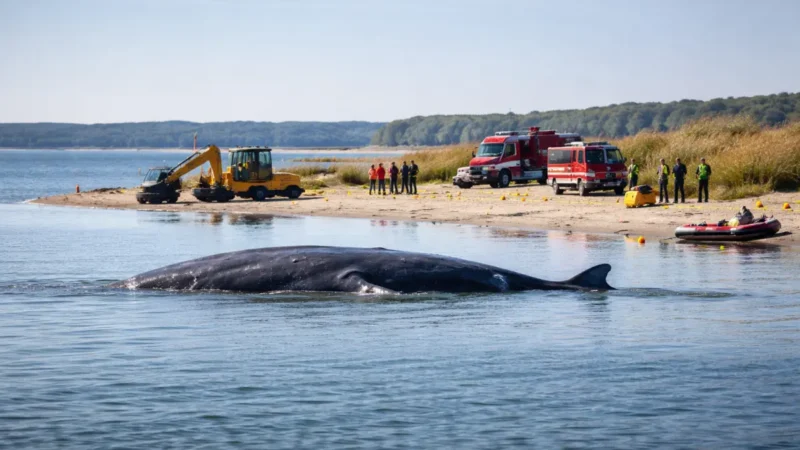 Timmy vor Poel: Gericht stoppt Rettungsdruck