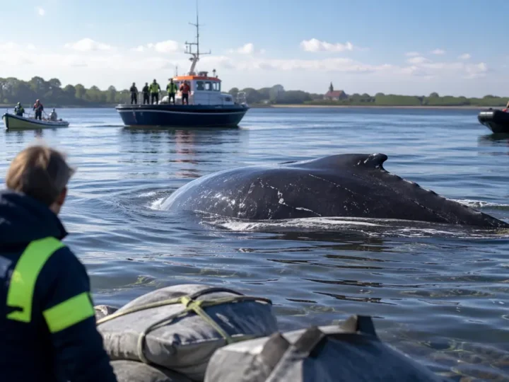 Timmy wird jetzt gezielt überwacht