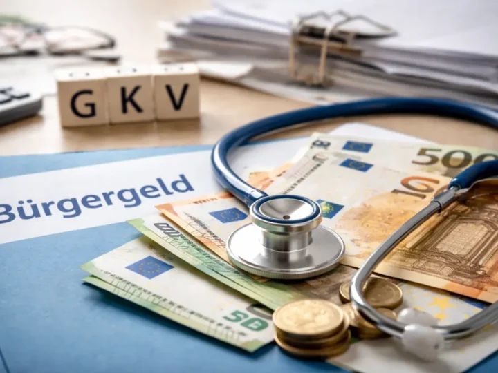 Klingbeils Nein belastet GKV-Streit