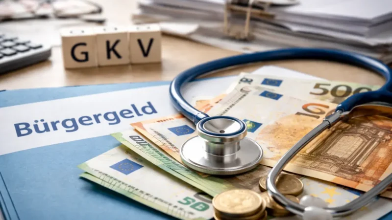 Klingbeils Nein belastet GKV-Streit