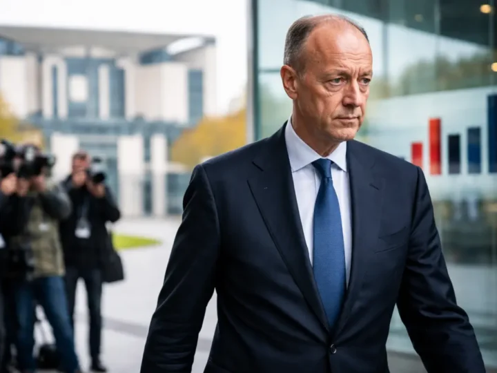 Merz-Krise schärft Standardfrage