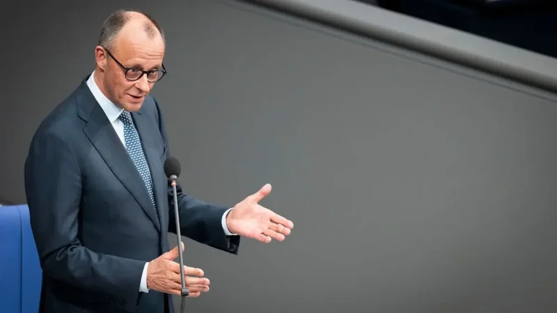 Dobrindt bremst Gehaltsplus für Merz