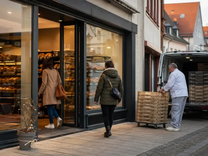 Götz-Brot-Aus verändert Franken