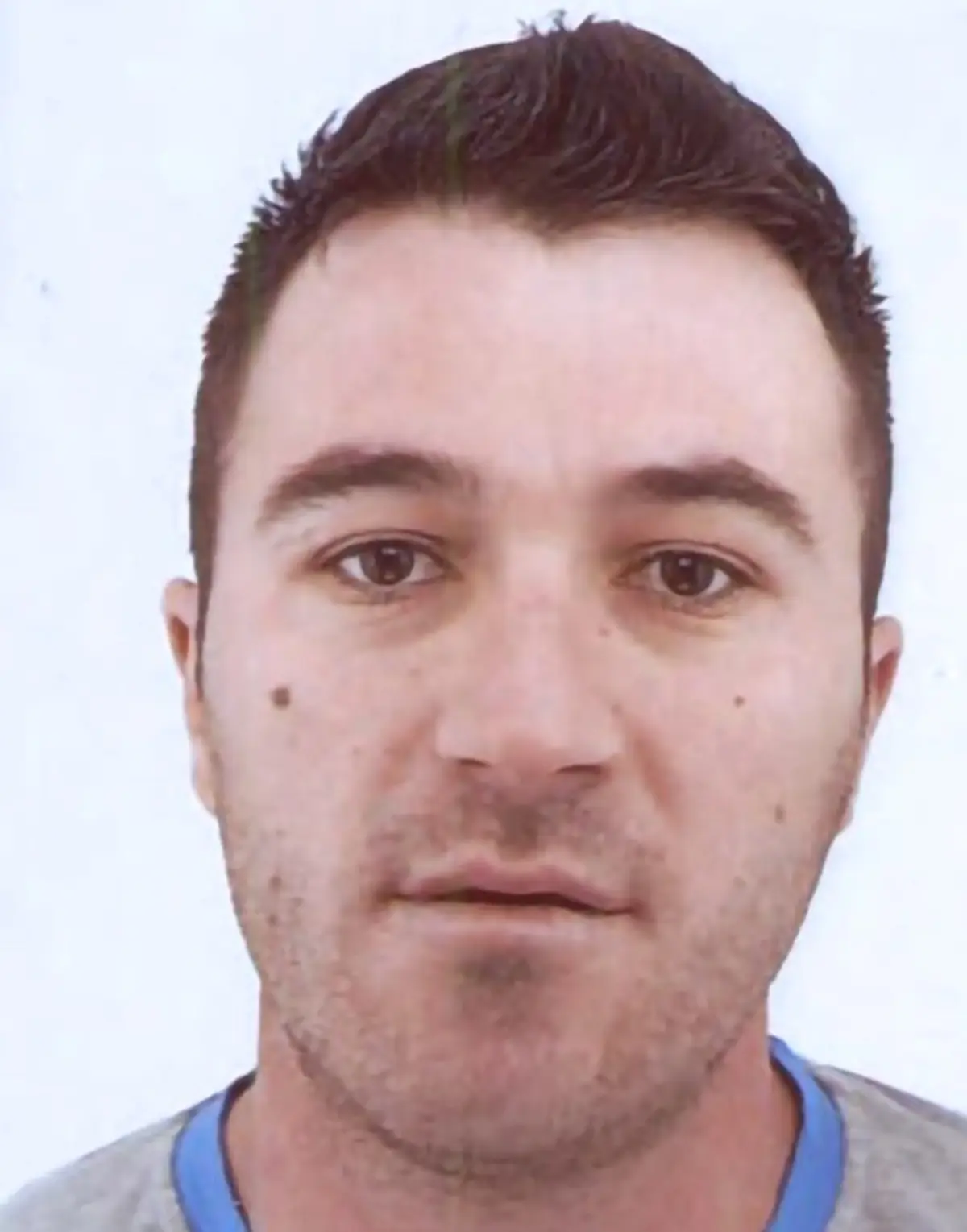 Heidekiller, Ismail P., Halle, Dölauer Heide, Shpendi Malo, Mordfall Halle