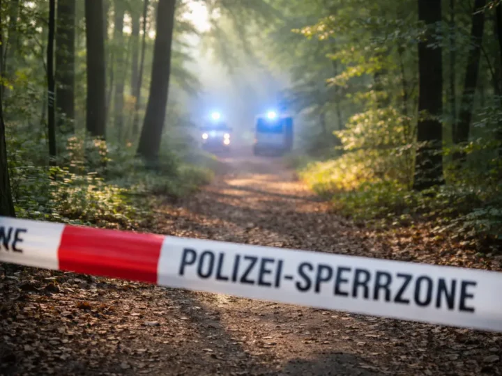 Neue Spur im Mordfall von Halle