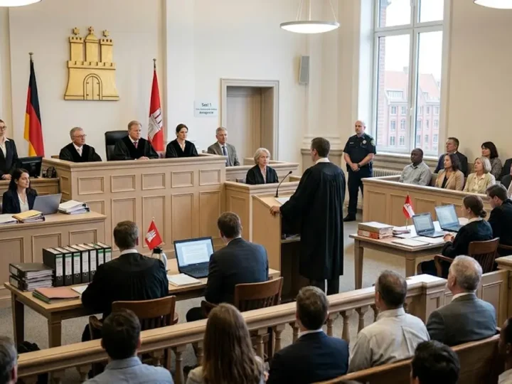 White-Tiger-Prozess legt Schutzlücken offen