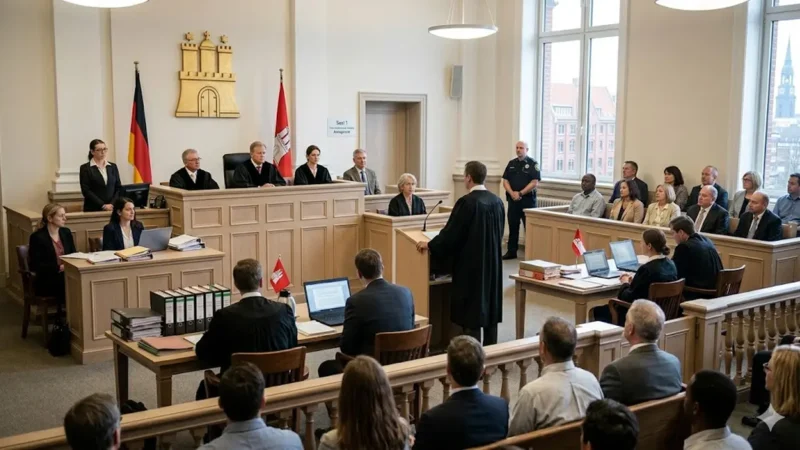 White-Tiger-Prozess legt Schutzlücken offen