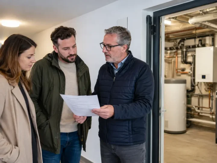 Heizungskosten: Neue Bremse für Mieter