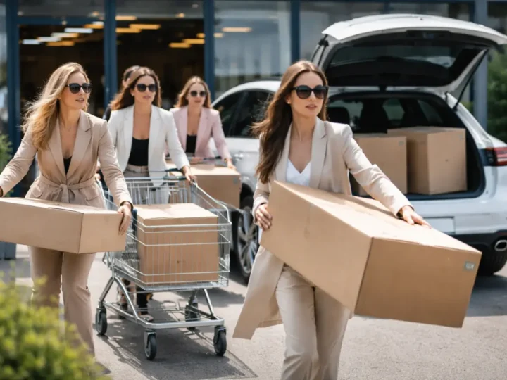 Ikea-Raub erhöht Sicherheitsdruck