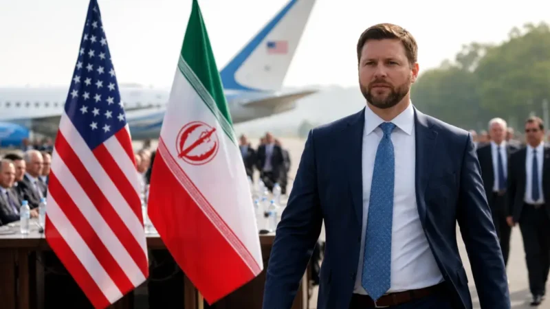 Kein USA-Iran-Deal nach 21 Stunden