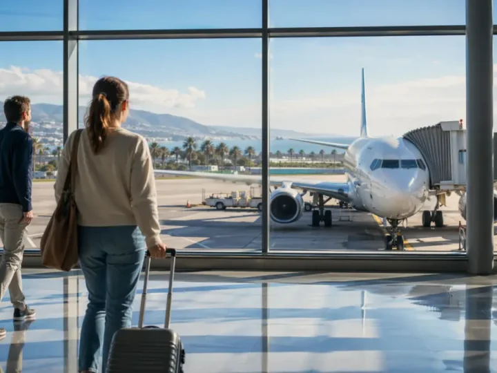 Weniger Kanaren-Flüge im Sommer 2026