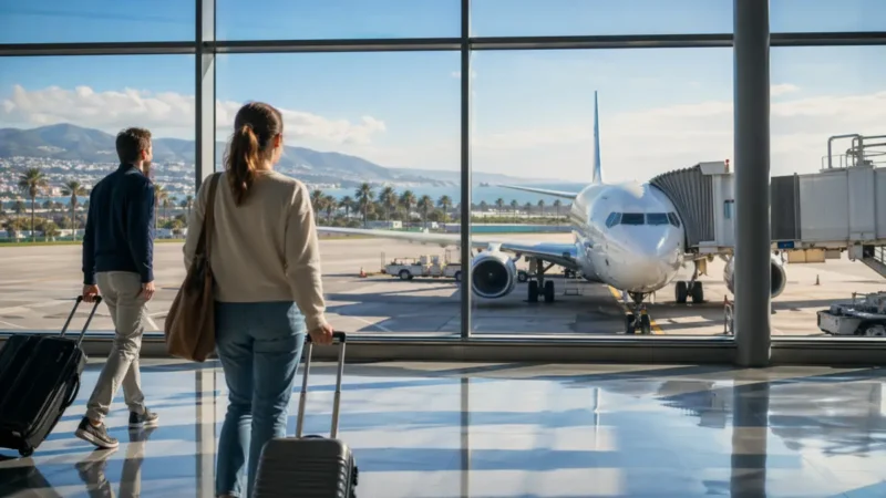 Weniger Kanaren-Flüge im Sommer 2026