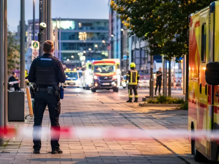 Karlsruhe: Tote Person wirft neue Fragen auf