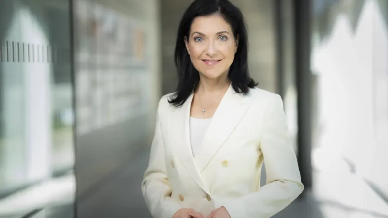 Reiches PR-Etat löst neue Fragen aus