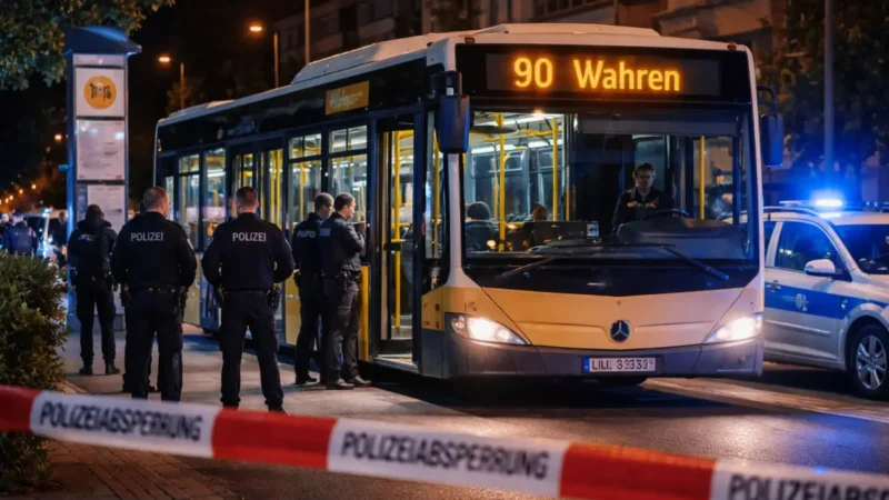 Busfahrer schwer verletzt: Druck auf Politik wächst