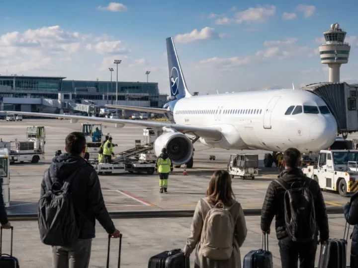 Lufthansa kürzt 20.000 Flüge