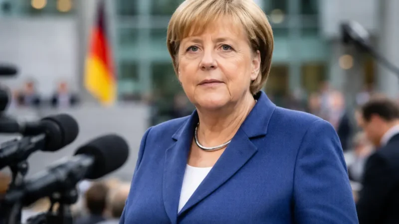 64.700 Euro für Merkel-Styling