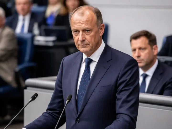 SPD stürzt ab, AfD rückt auf