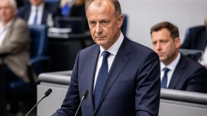 SPD stürzt ab, AfD rückt auf