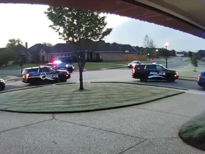 Acht tote Kinder: Fall schockiert USA