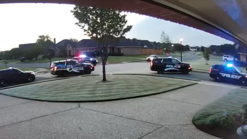 Acht tote Kinder: Fall schockiert USA