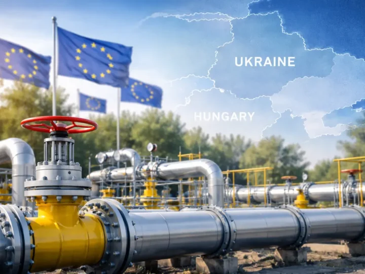 Slowakei bremst neue Russland-Sanktionen