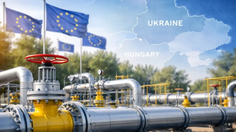 Slowakei bremst neue Russland-Sanktionen