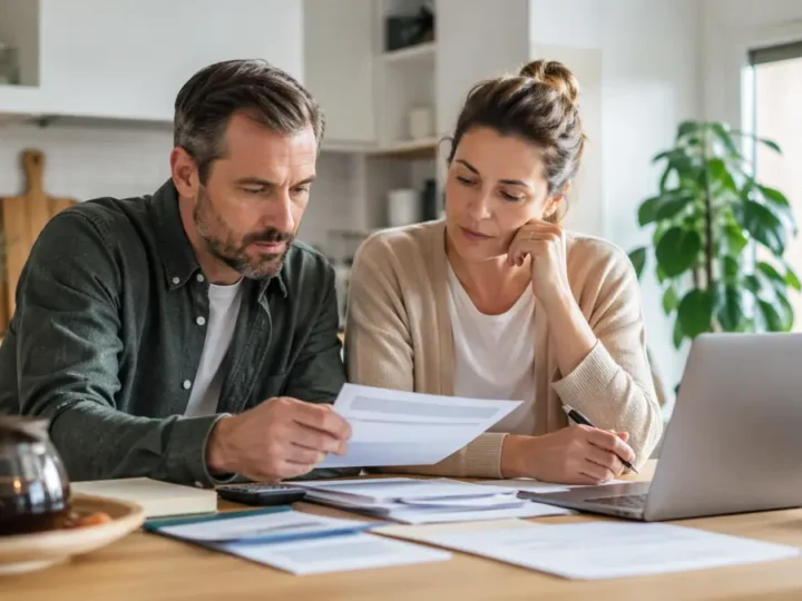 Mehr Netto durch Steuerreform 2026