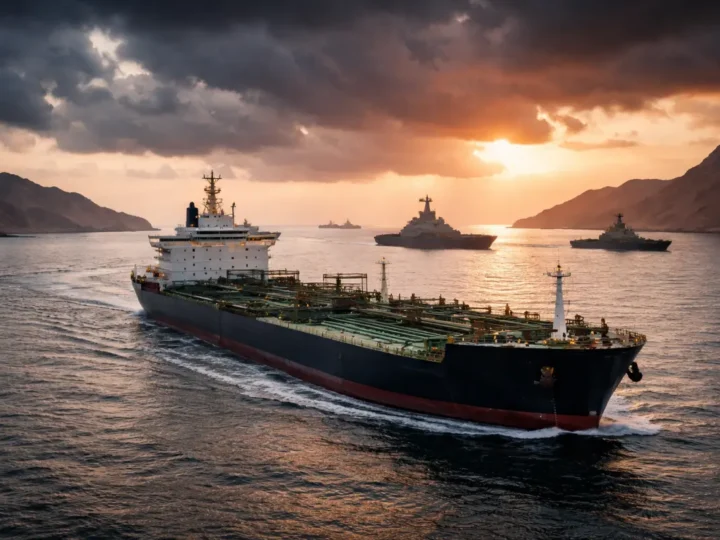 Trump verschärft Hormus-Ultimatum